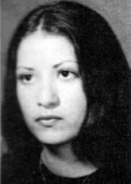 Irma Gomez: class of 1977, Norte Del Rio High School, Sacramento, CA.